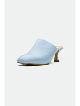 Oroh - Blue Crawley Heels