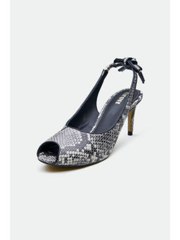 Oroh - Multi-Color Burnley Stiletto Heels