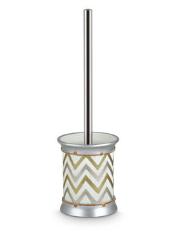 Freelance - Soho Plus Polyresin Toilet Brush & Holder Bathroom Cleaner