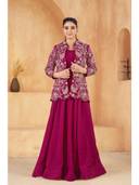 Purple color option, Currently selected