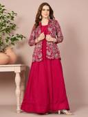 Maroon color option, Currently selected