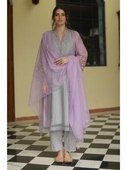 Begum Pret - Miren Suit - Grey (Set of 4)