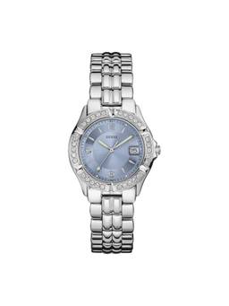 Guess - Women Blue Dial Analog Watch - U0148L7 (M)