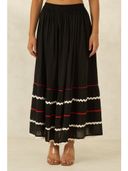 Black color option, Currently selected