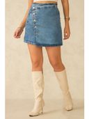 Blue color option, Currently selected