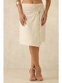 Off White color option, Currently selected