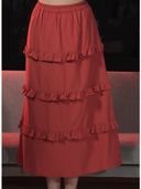 Maroon color option, Currently selected