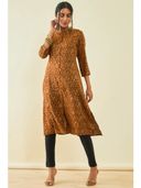 Brown color option, Sold out, Currently selected