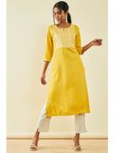 Yellow color option, Sold out, Currently selected