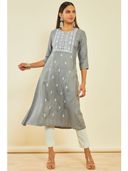 Grey color option, Sold out, Currently selected