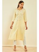 Yellow color option, Sold out, Currently selected