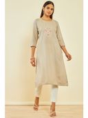 Beige color option, Sold out, Currently selected