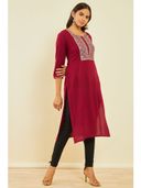 Maroon color option, Sold out