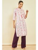 Pink color option, Currently selected