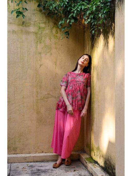 Kiku Dress