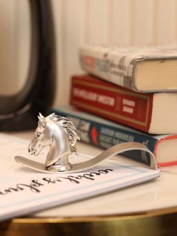 SABERA - Horse Paper Clip