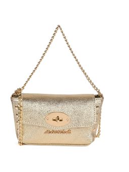 Marina Galanti - Bohemian Adventure Gold Soft One Size Mini Bag