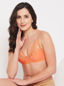 Orange color option, Sold out