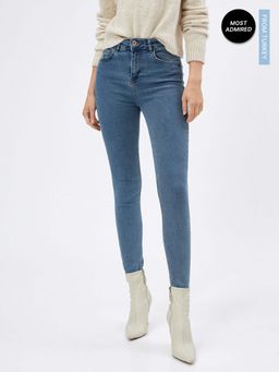 Koton - Skinny Jeans Slim Cut - Carmen Jeans