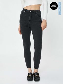 Koton - Push Up Jeans Skinny Leg - Carmen Jeans
