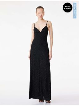 Koton - Slip Dress - Black
