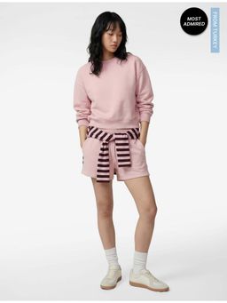 Koton - Mini Short - Pink
