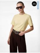 Yellow color option, Currently selected