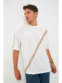 Off White color option, Sold out, Currently selected