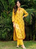 Yellow color option, Sold out, Currently selected