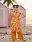 Yellow color option, Currently selected