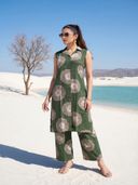 Green color option