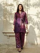 Purple color option, Sold out