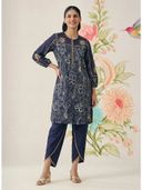 Navy Blue color option, Currently selected