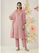 Pink color option, Currently selected
