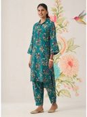 Teal color option
