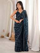 Teal color option