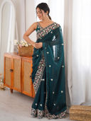 Teal color option