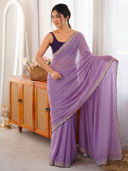 Lavender color option