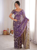 Lavender color option