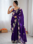 Purple color option