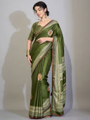 Olive color option, Currently selected