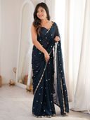 Navy Blue color option