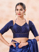 Navy Blue color option