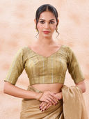 Gold color option, Currently selected