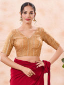 Gold color option, Currently selected