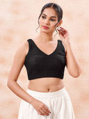 Black color option, Currently selected
