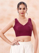 Maroon color option