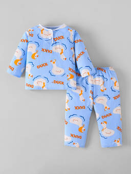 Hopscotch - Animal T-Shirt And Pajama