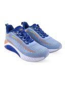 Blue color option, Currently selected