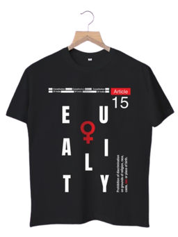 A47 - Constitution of India 'The With You' T-Shirt